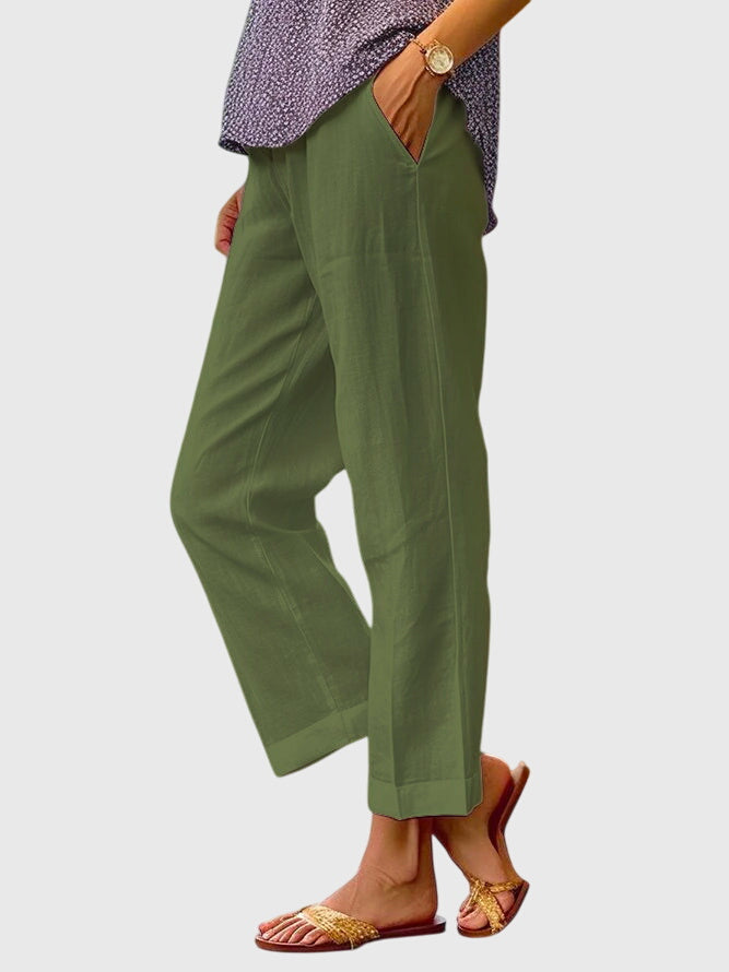 エレイン™ | 女性用エレガントパンツ