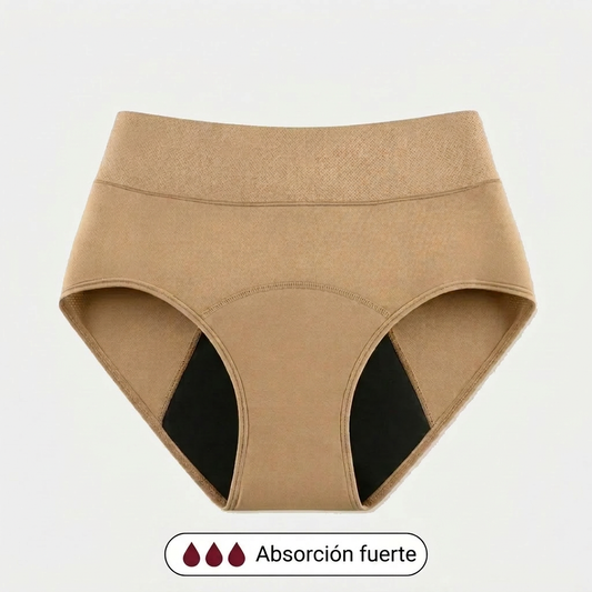 Fluxe™ Plus - para los días que necesitas más