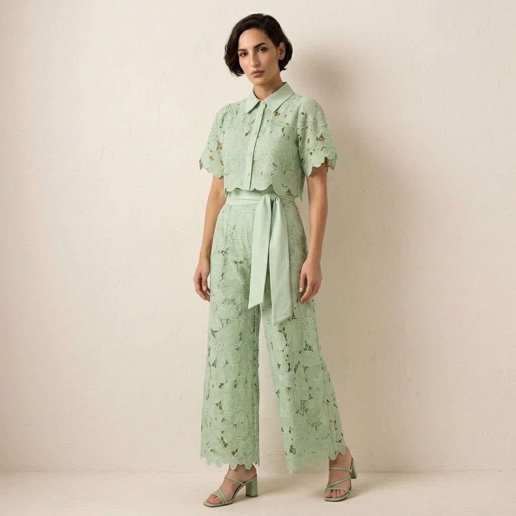 2ピースセット - イザベラ